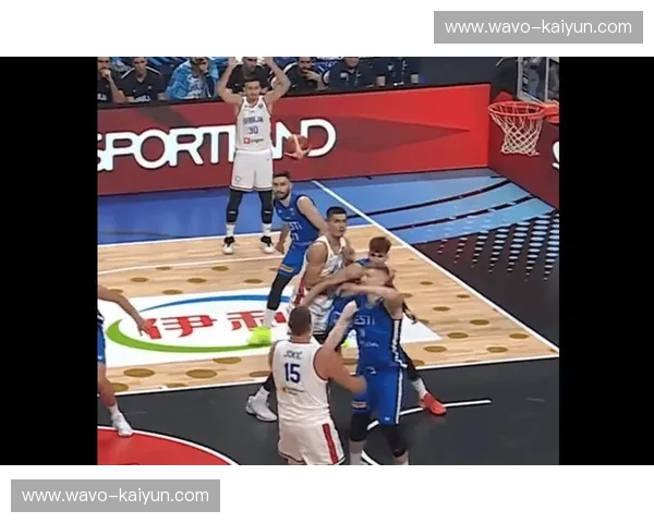 FIBA经纪人：用全球视野打造职业篮球黄金通道