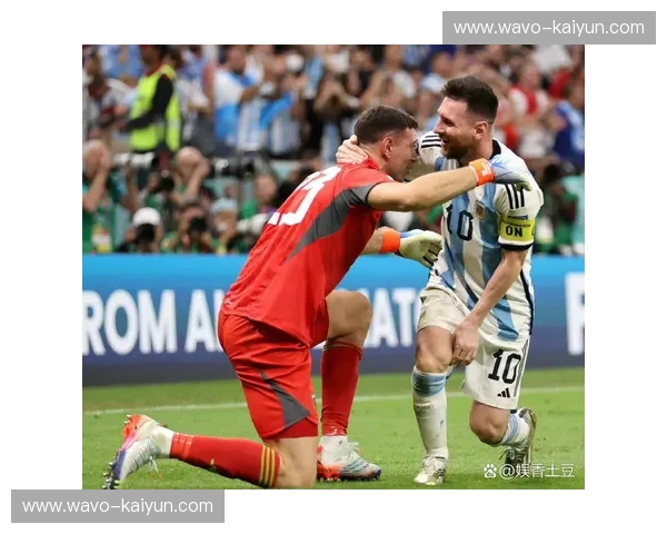 宿命的轮回还是球王的绝唱?荷兰vs阿根廷:一场关乎灵魂、战术与复仇的终极博弈 宿命的轮回还是球王的绝唱?荷兰vs阿根廷:一场关乎灵魂、战术与复仇的终极博弈